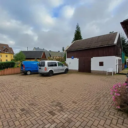 Guest house Glueck Auf *