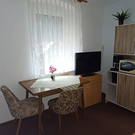 Glueck Auf Guest house Brand-Erbisdorf