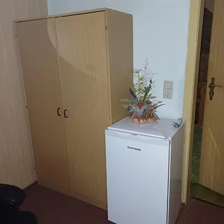 Glueck Auf Гостевой дом