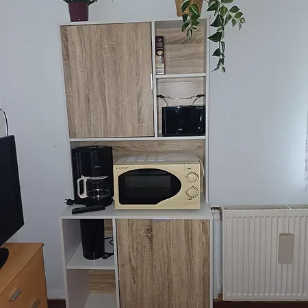 Glueck Auf Guest house Brand-Erbisdorf