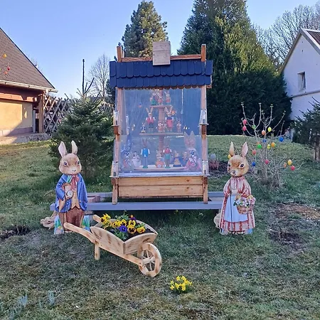 Glueck Auf Guest house