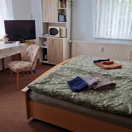 Glück Auf Gasthof Brand-Erbisdorf