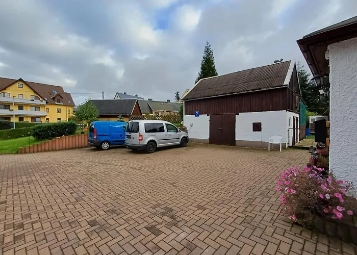 Gasthof Glück Auf 3*