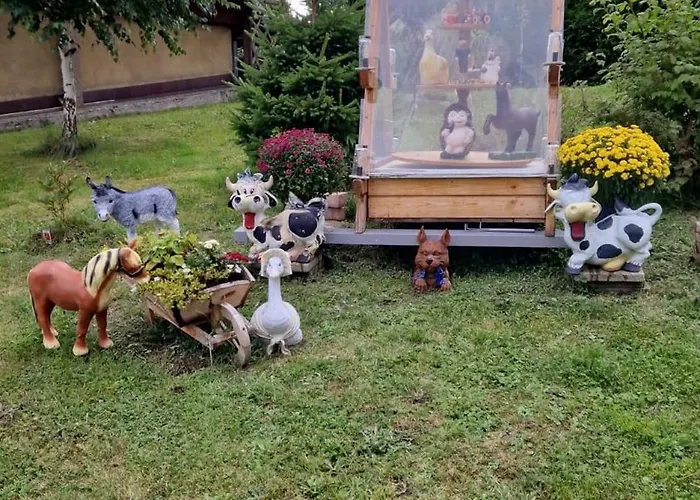 Glück Auf Gasthof